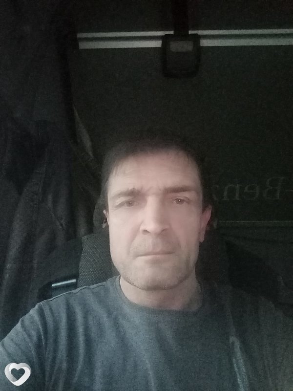 Павел, 51, Ростове-на-Дону — анкета №326846