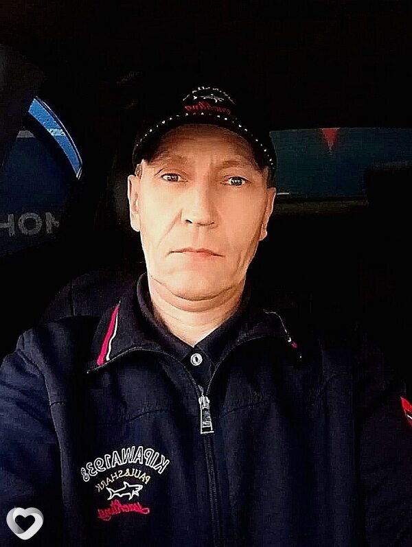 Андрей, 52, Екатеринбурге — анкета №326847