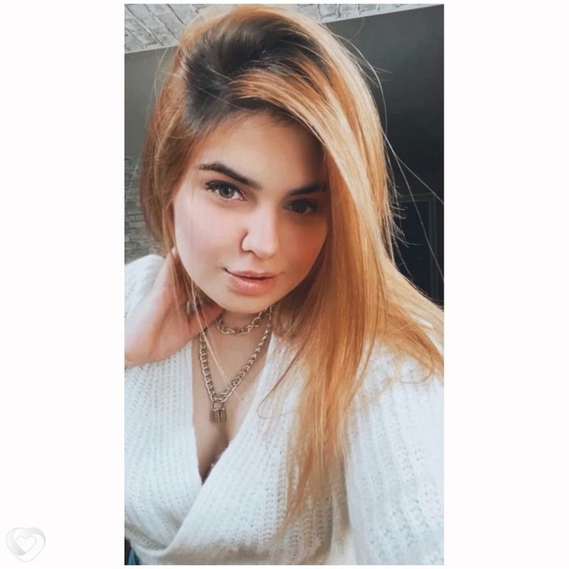 Анастасия, 28, Барнауле — анкета №4690201