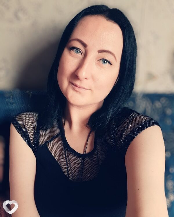 Анжелика, 36, Екатеринбурге — анкета №326850