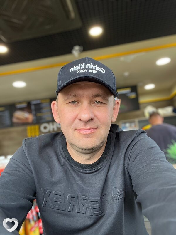 Юрий, 48, Усолье-Сибирское — анкета №326853