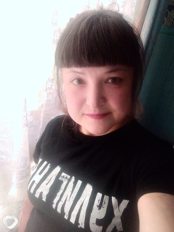 Катерина, 43, Кандалакше — анкета №326855