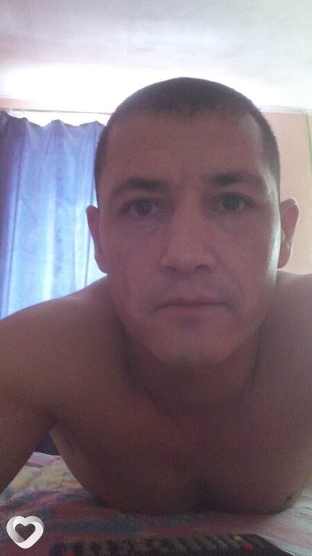Ахмад, 45, Томске — анкета №326858