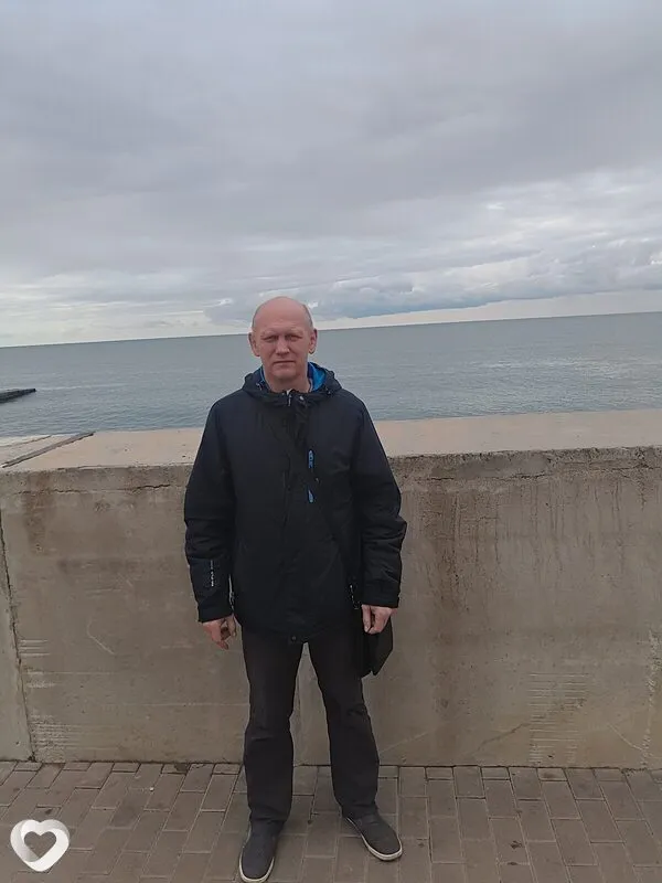 Сергей, 57, Москве — анкета №326669
