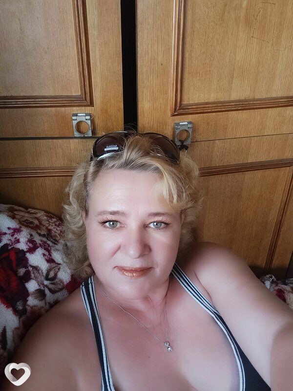 Светлана, 49, Чите — анкета №326680