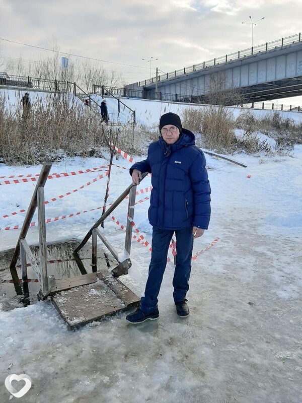 Владимир, 49, Атырау(гурьев) — анкета №326684