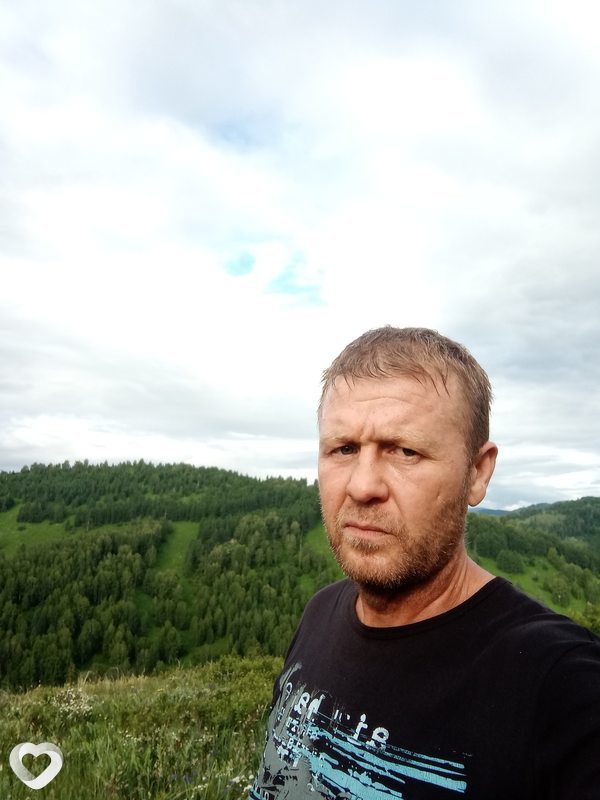 Анатолий, Краснощеково