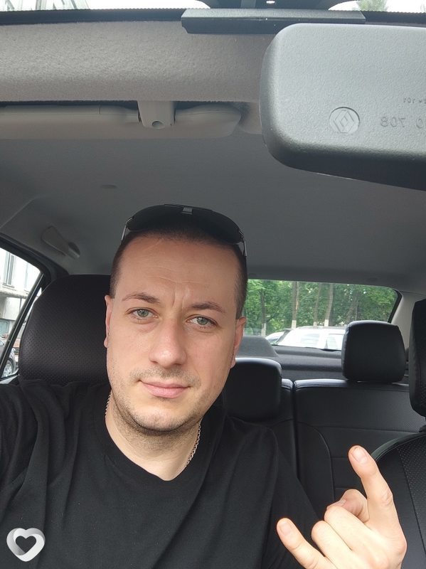 Serg, 43, Гомеле — анкета №326568