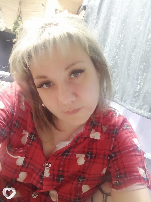 Галина, 42, Кропоткине — анкета №326575
