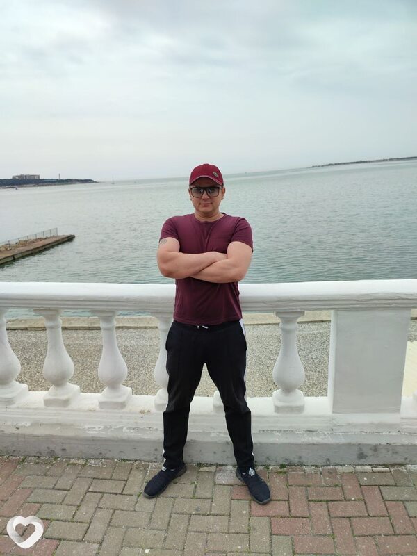 Артем, 38, Арзамасе — анкета №326577