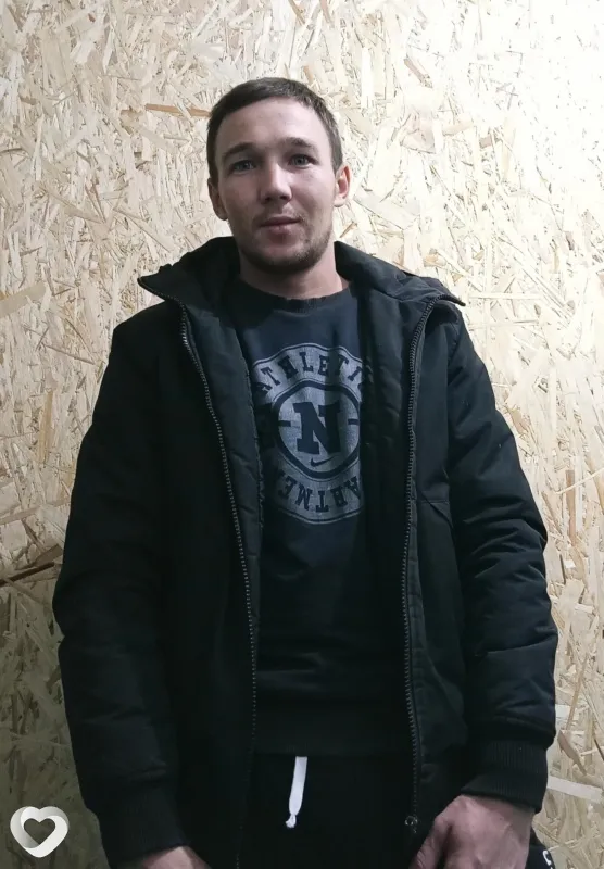 Леха, 30, Евпатории — анкета №8108
