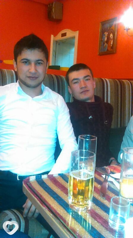 Жамол, 34, Тамбове — анкета №326439