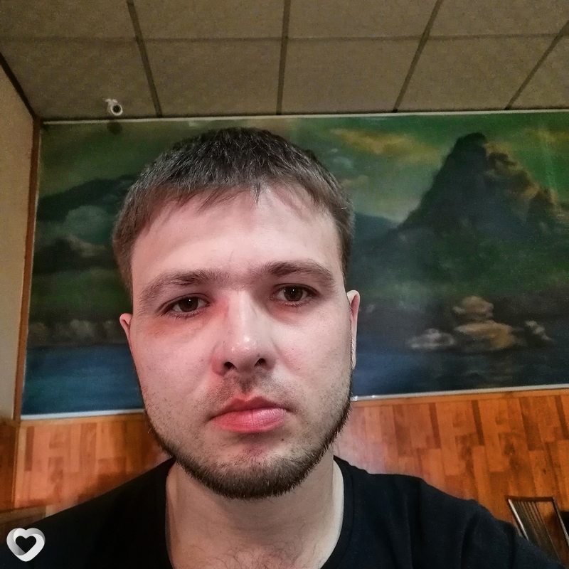 Денис, 41, Жезказгане — анкета №326440