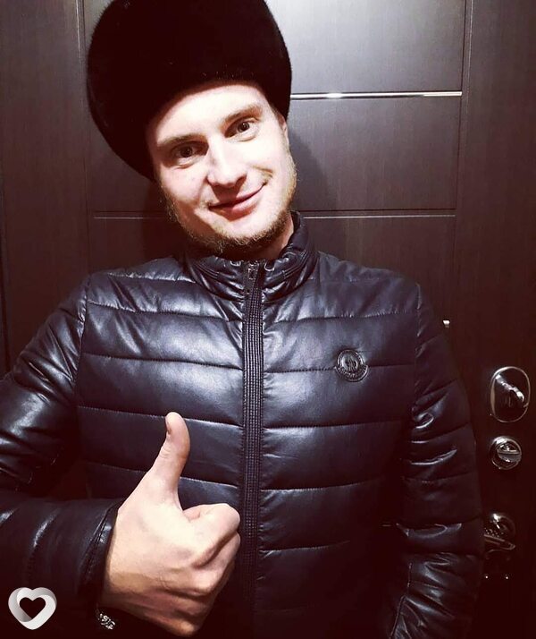 King Ston, 35, Кокшетау — анкета №326443