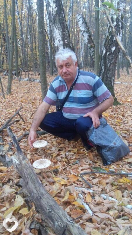 Анатолий, Первомайский