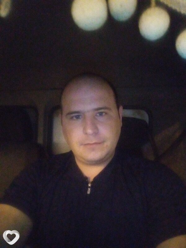Юрий, 37, Самаре — анкета №326454