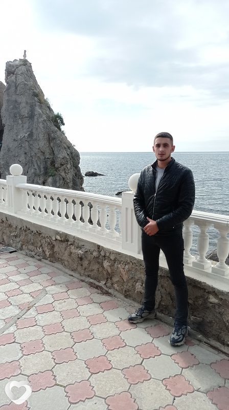 Артём, 28, Вологде — анкета №326458