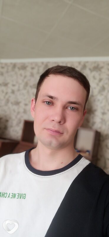 Валера, 32, Тольятти — анкета №326461