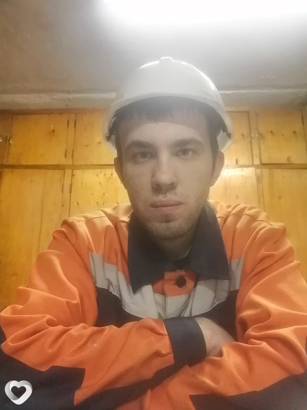 Дима, 27, Минске — анкета №326591