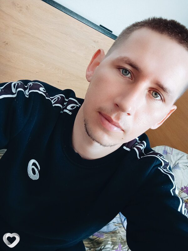 Вовка, 27, Чите — анкета №326598