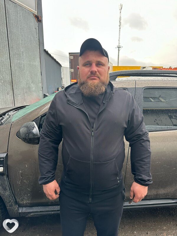Vladyslav, 34, Харькове — анкета №326604