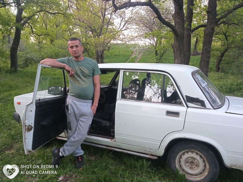 Илья, 32, Волгограде — анкета №326606