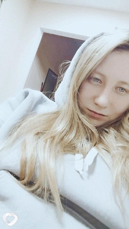 Дарья, 23, Казани — анкета №326610