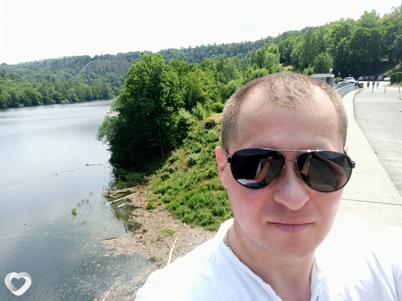Игорь, 40, Мариуполе — анкета №326612