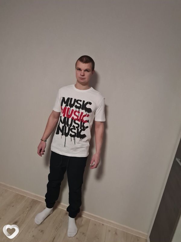 Дмитрий, 37, Новополоцке — анкета №326613