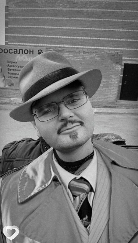 Алексей, 39, Тольятти — анкета №326695