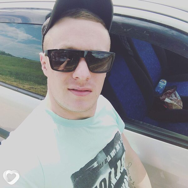 Антон, 36, Минске — анкета №326699