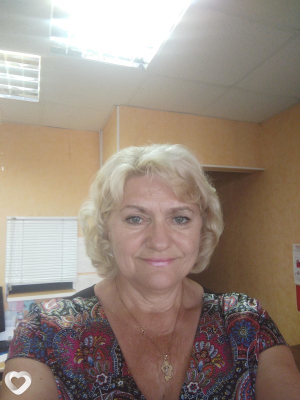 Светлана, Рыбинск