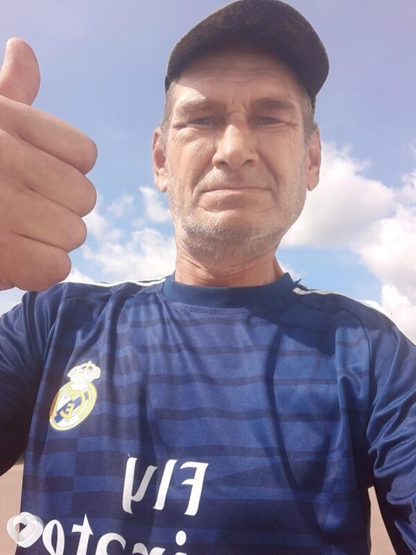 Анатолий, 57, Копыле — анкета №326704