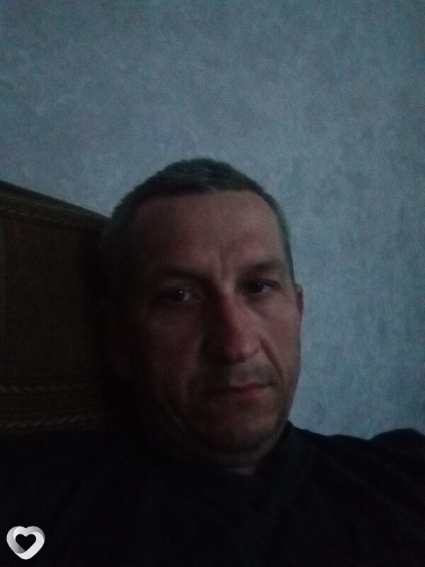 Андрей, 44, Житковичах — анкета №326706