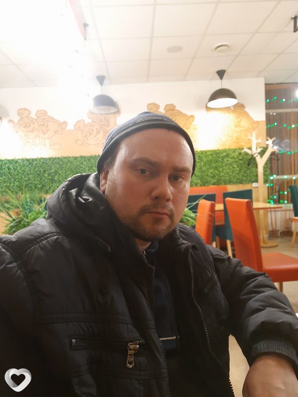 Игорь, 46, Челябинске — анкета №326709