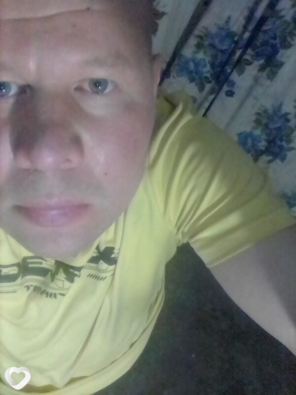 Иван, 36, Кирове — анкета №326711