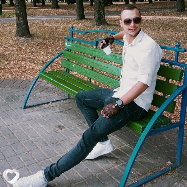 Даниил, 28, Минске — анкета №326642
