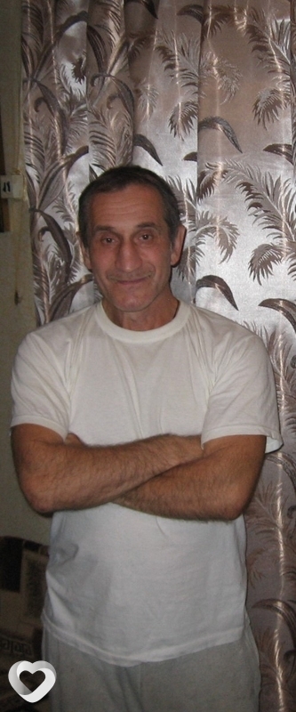 Александр, 66, Ульяновске — анкета №326646