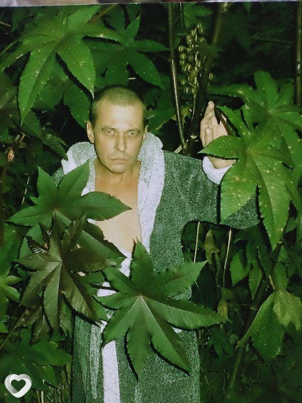 Валерий, 58, Лабинске — анкета №326649
