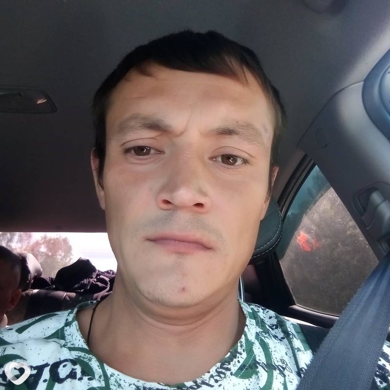 Александр, 38, Чебоксарах — анкета №326657