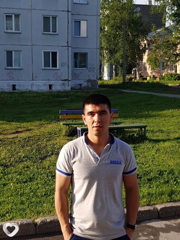 Степан, 33, Ачинске — анкета №326663