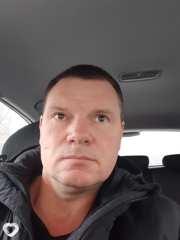 Андрей, 51, Москве — анкета №326791