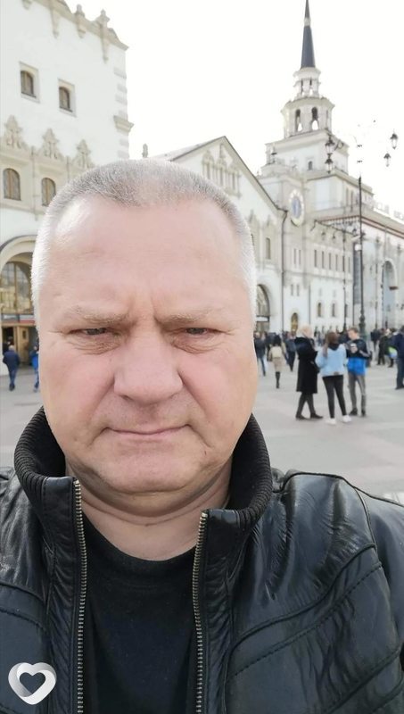 Александр, 64, Новосибирске — анкета №326795