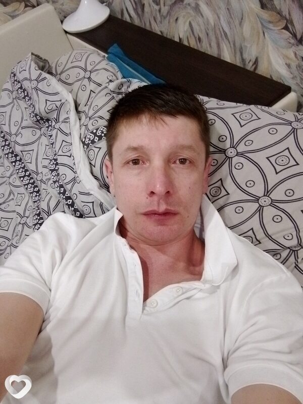 Константин, 42, Кемерове — анкета №326798