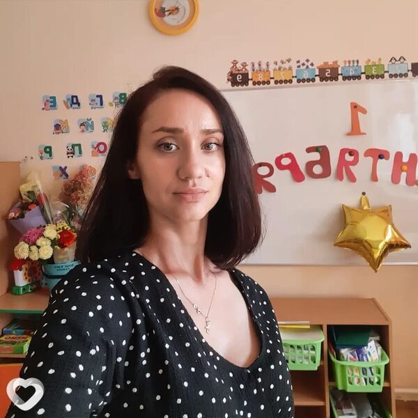 Julia, 35, Гомеле — анкета №326803