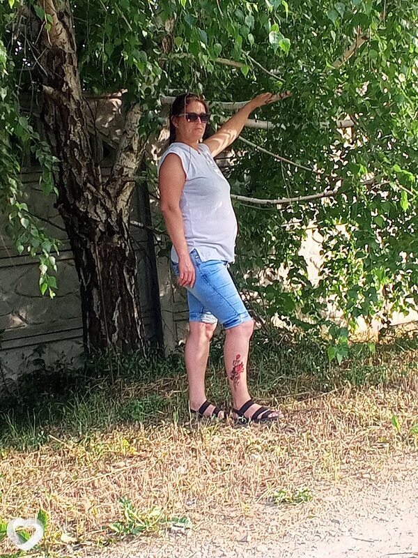 Марина, 44, Сочи — анкета №326808