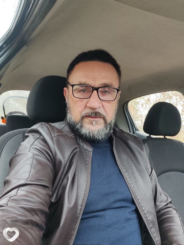 Андрей, 52, Барановичах — анкета №327491