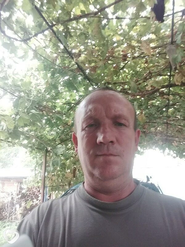 Александр, 47, Таразе — анкета №327492