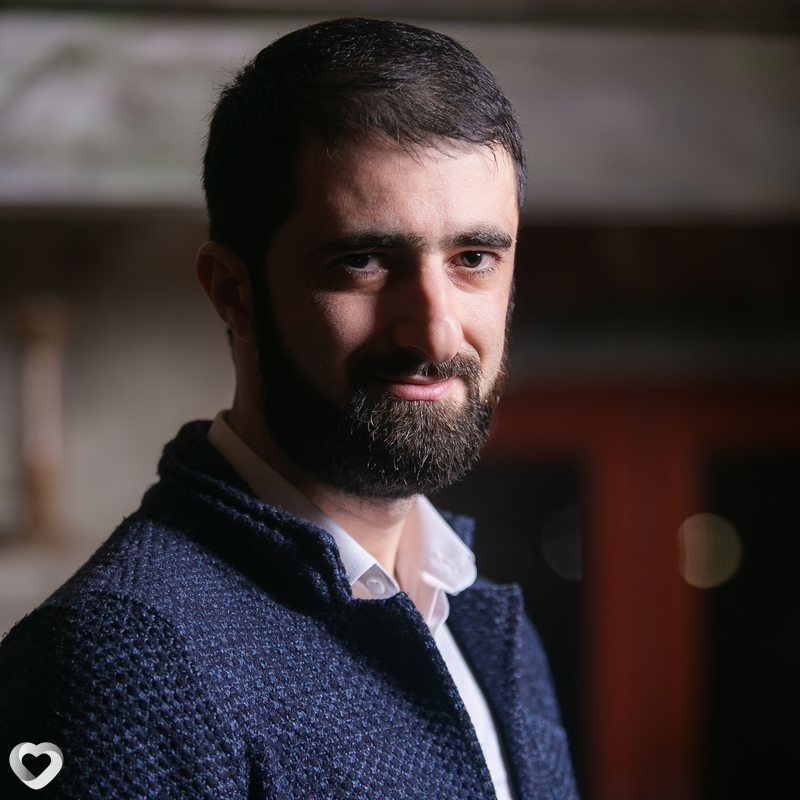 Бачо, 38, Москве — анкета №327494