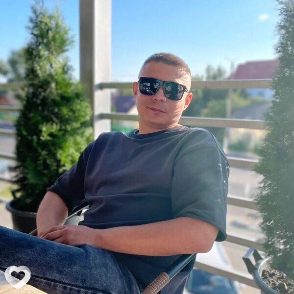 Александр, 34, Барановичах — анкета №327497